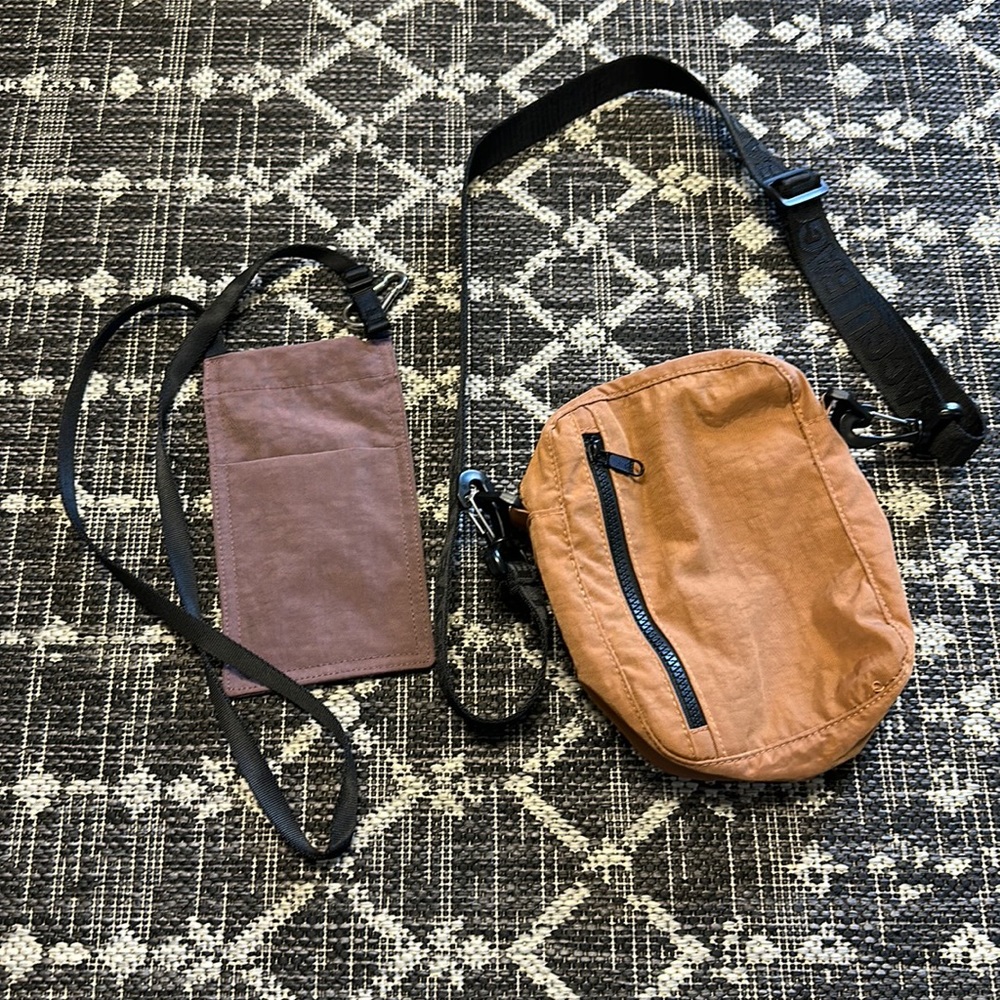 Baggu bag set